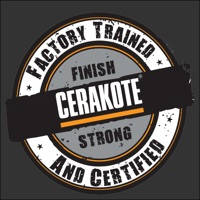 Cerakote Calculator Cerakote Calculator