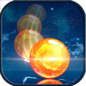 重力感应之旅-在滚动的天空坠落