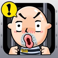 越狱爬酷：越狱挑战爬酷游戏