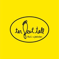 Ten Feet Tall – App
