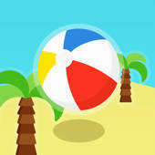 Beach Bouncer