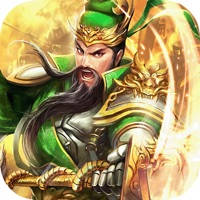 三国志霸业-极致烧脑策略手游