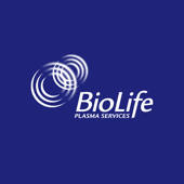 BioLife Plasma Services BioLife Plasma Services