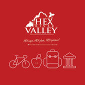 Hex River Valley