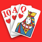 Hearts – Card Game Classic Hearts – Card Game Classic