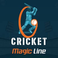 Cricket Magic Line Cricket Magic Line