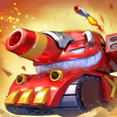 Dank Tanks