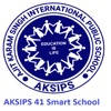 Aksips 41 Chandigarh