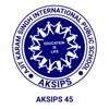 Aksips 45 Chandigarh