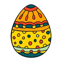 Easter Goodness Sticker Emojis
