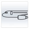 Flight status tracker