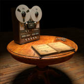 the Experiment: mystery room the Experiment: mystery room