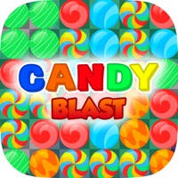 Candy Blast : Match 3 Games