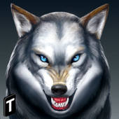 Scary Wolf Online Scary Wolf Online