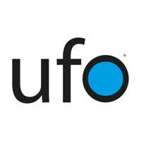 UFO gold – nebbiogeno