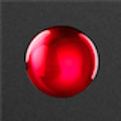 Red Round