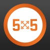 5×5 Workout – Zen Labs