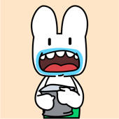 Easter Bunny Animated Stickers Easter Bunny Animated Stickers