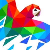 MOSAIC Now – Low Poly Puzzles MOSAIC Now – Low Poly Puzzles