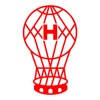 C.A. Huracán Oficial