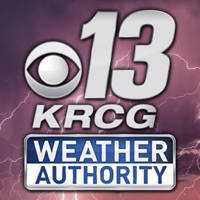 KRCG 13 WEATHER AUTHORITY KRCG 13 WEATHER AUTHORITY