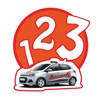 Taxi 123 – App Taxi 123 – App