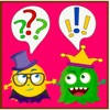 The logic game for kids