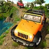 OffRoad Jeep Adventure 3D