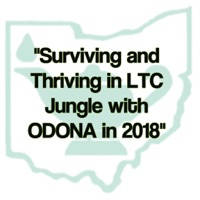 ODONA 2018