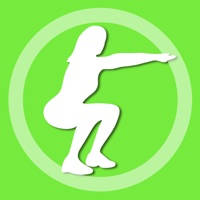 Butt Workout  – Fitness App