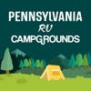 Pennsylvania RV Campgrounds