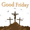Good Friday Stickers 2018 Good Friday Stickers 2018