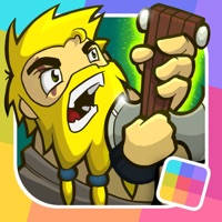 Bardbarian – GameClub