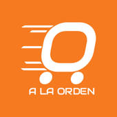 A La Orden servicioadomicilio A La Orden servicioadomicilio