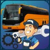 Bus Mechanic Simulation School
