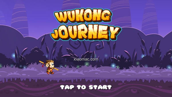 【图】Wukong Journey(截图1)