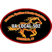 UA Local 502 UA Local 502