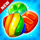 Candy Blast: Sweet Splash Candy Blast: Sweet Splash