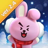 PUZZLE STAR BT21 PUZZLE STAR BT21