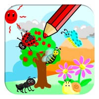 Kids Drawing – AR Camera