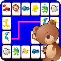 Connect Animals : Onet Kyodai