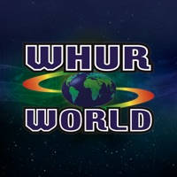 96.3 WHUR WORLD HD2