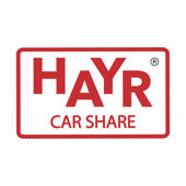 HAYR CAR SHARE