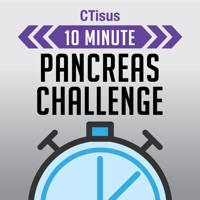 CTisus Challenge: The Pancreas CTisus Challenge: The Pancreas