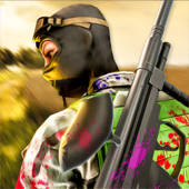 Paintball Battle Arena PvP