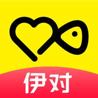 伊对-交友聊天高效脱单 伊对-交友聊天高效脱单