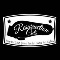 Resurrection Cuts Resurrection Cuts