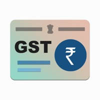 GST App – Search Verify & Save