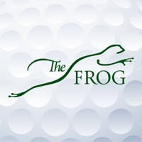 The Frog at The Georgian