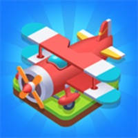 Merge Plane – Best Idle Game Merge Plane – Best Idle Game